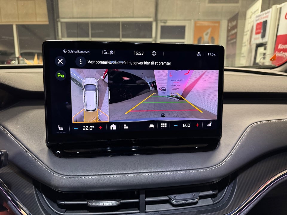 Skoda Enyaq 80 iV Sportline 5d