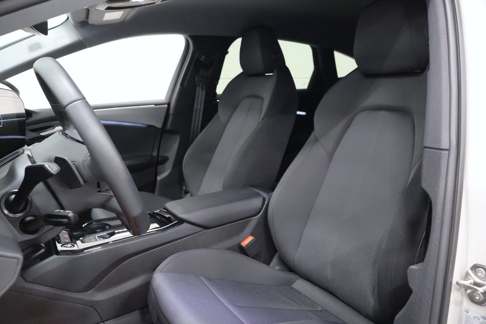 Audi A6 e-tron S-line performance Sportback 5d