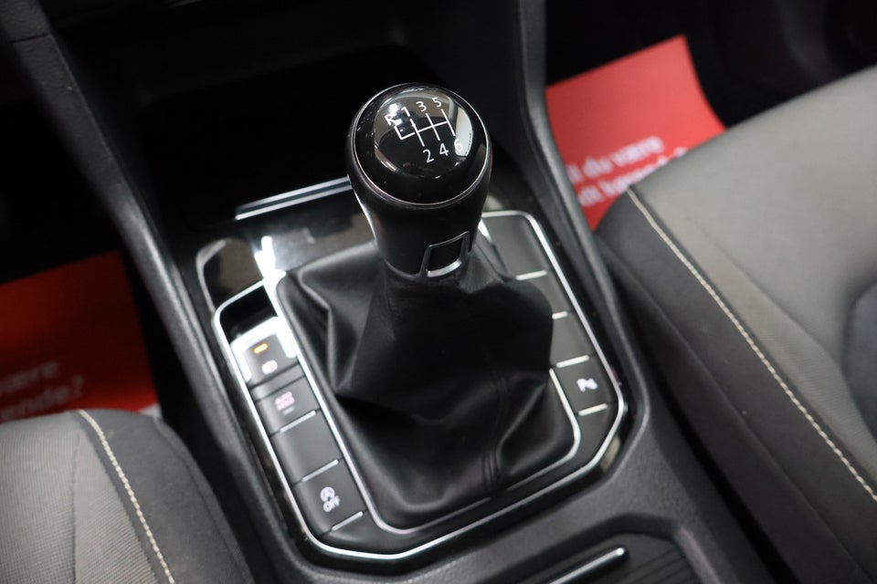 VW Golf Sportsvan 1,4 TSi 150 Highline BMT 5d