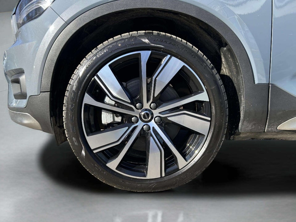 Volvo XC40 P8 ReCharge Twin R-Design 5d