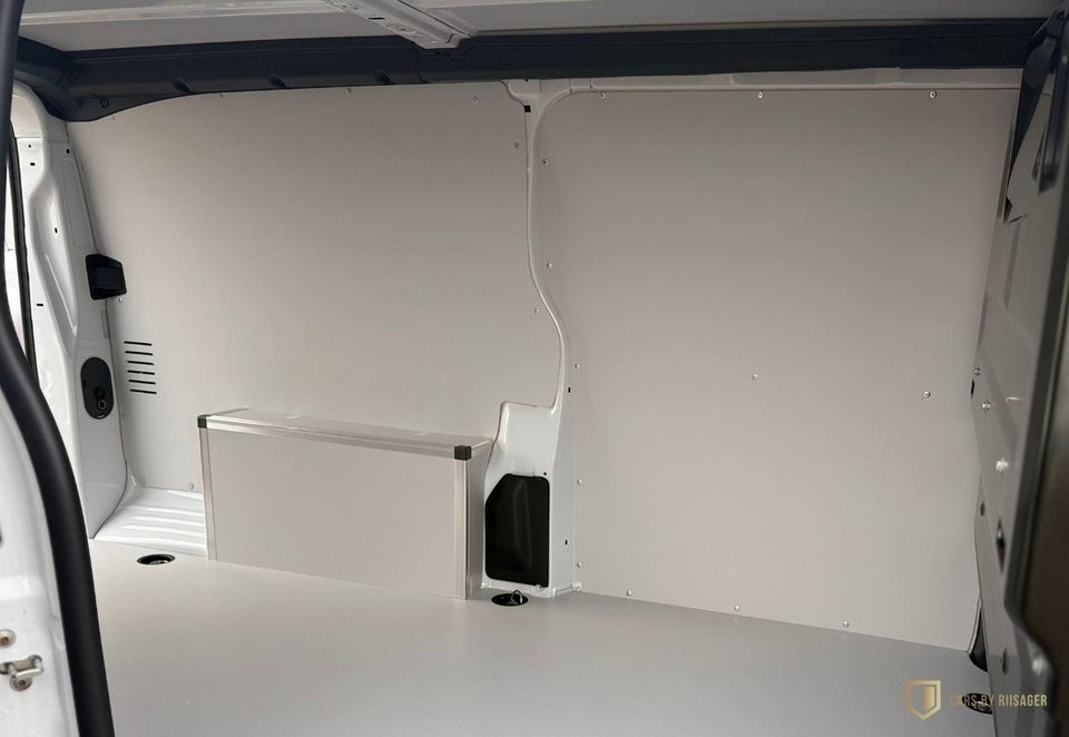 Citroën ë-Jumpy 75 L3 BaseLine