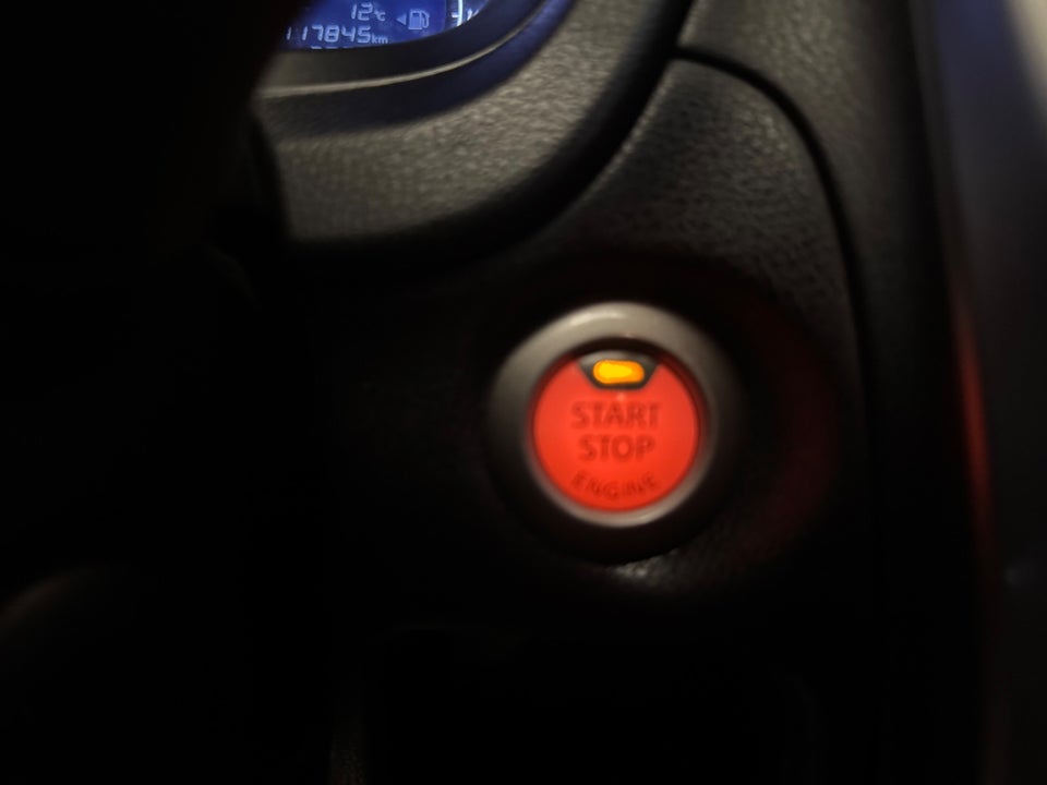 Nissan Note 1,5 dCi 90 Acenta Tech 5d