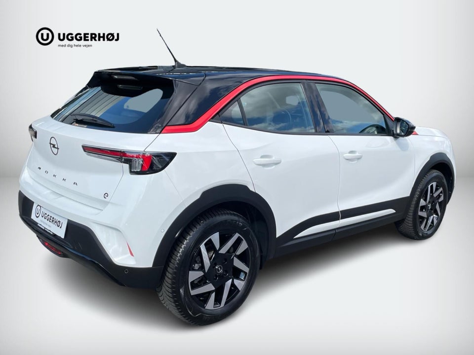 Opel Mokka-e 50 GS Line 5d