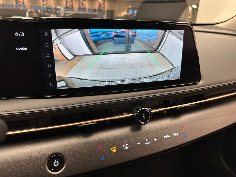 Nissan Ariya 63 Engage 5d