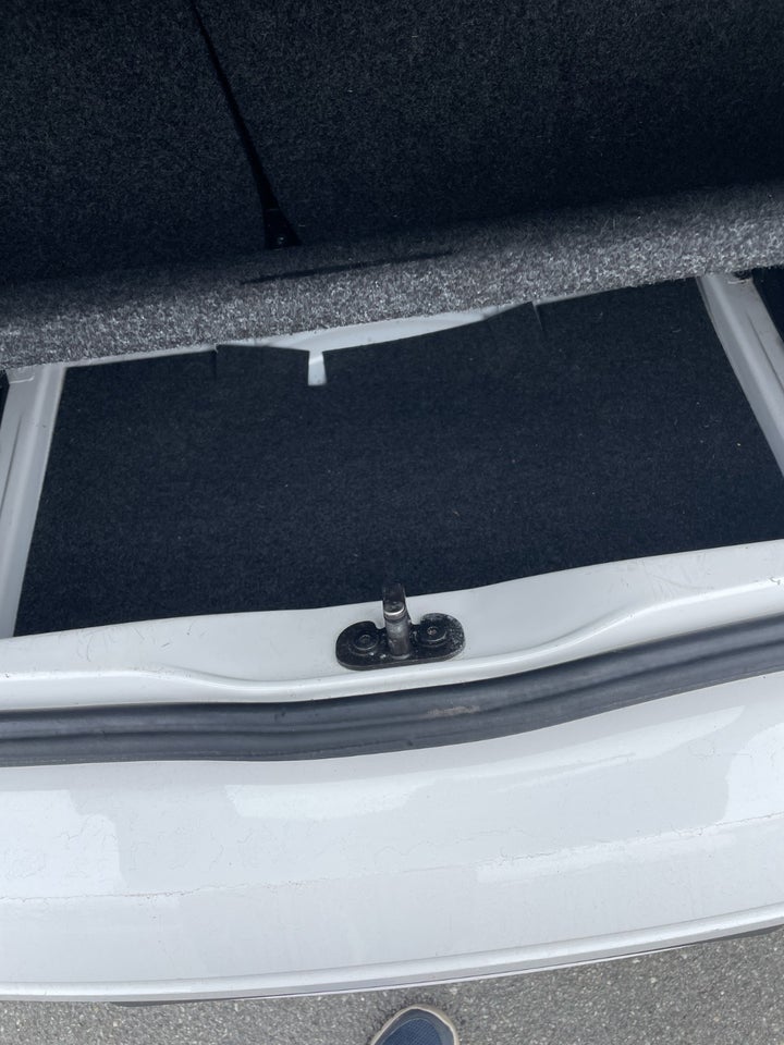 VW Up! 1,0 75 Move Up! BMT 3d