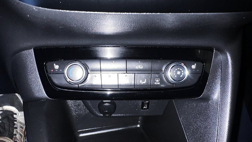 Opel Corsa 1,2 Elegance 5d