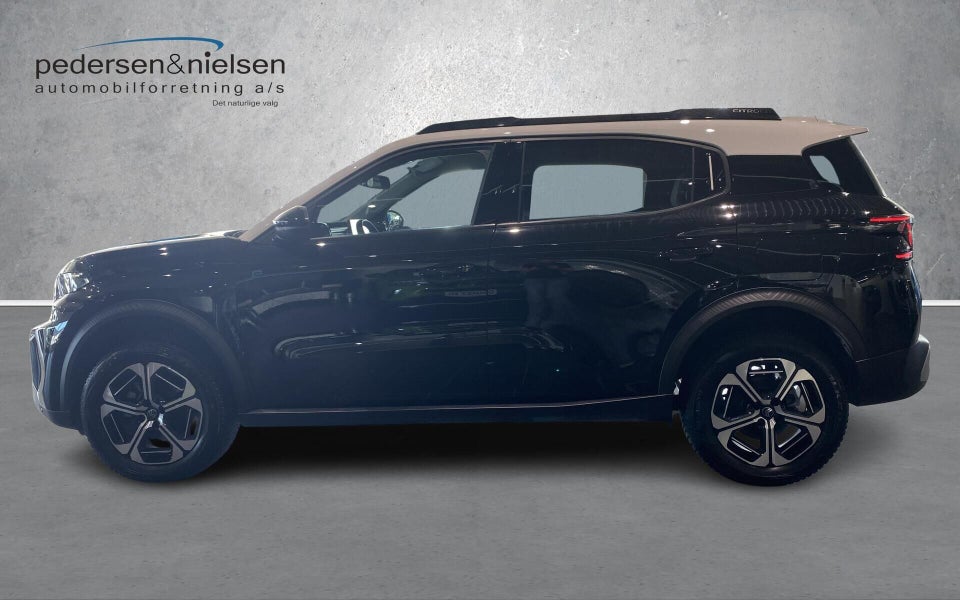 Citroën ë-C3 Aircross 44 Max 5d
