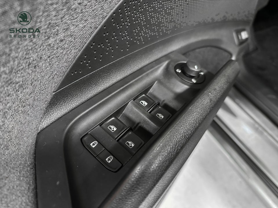 Skoda Enyaq 85 iV Coupé 5d