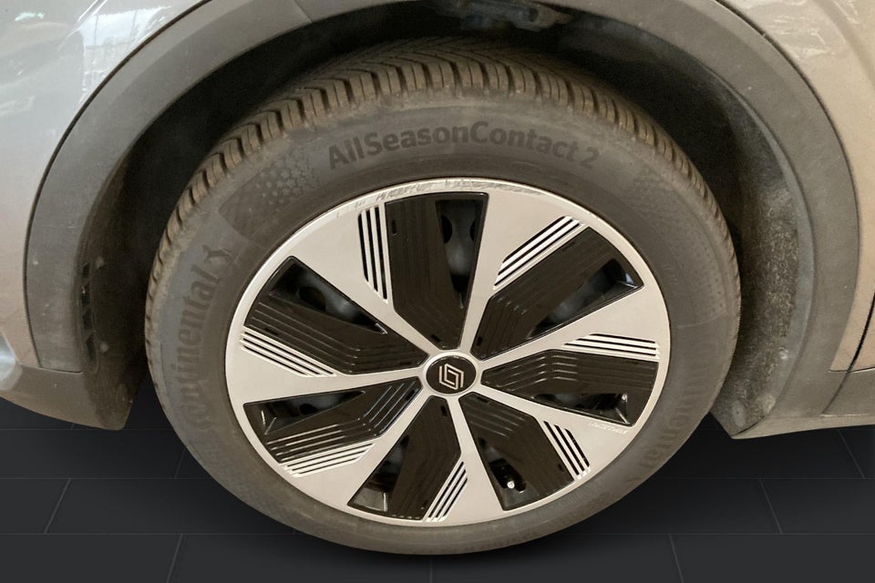 Renault Megane E-Tech 60 Evolution ER 5d