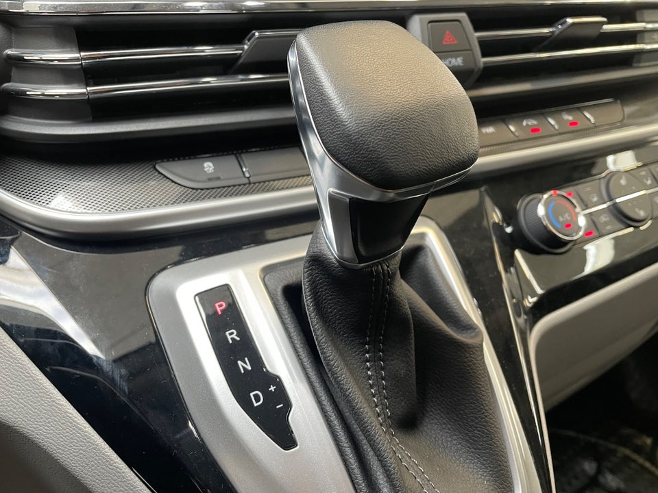 Maxus e-Deliver 9 88 L3H3 Kassevogn