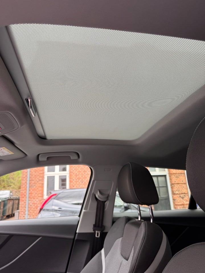 Audi Q2 30 TFSi Prestige 5d