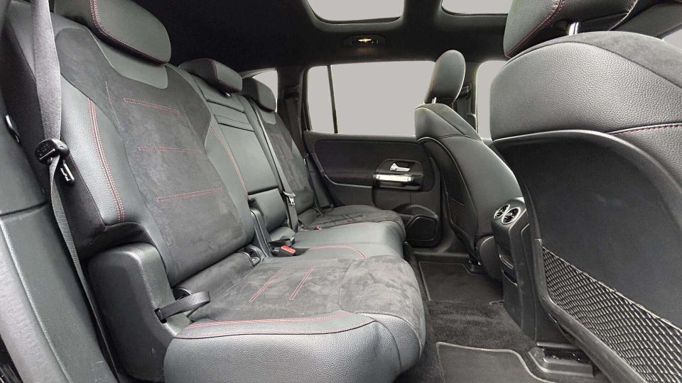 Mercedes EQB250+ AMG Edition 5d
