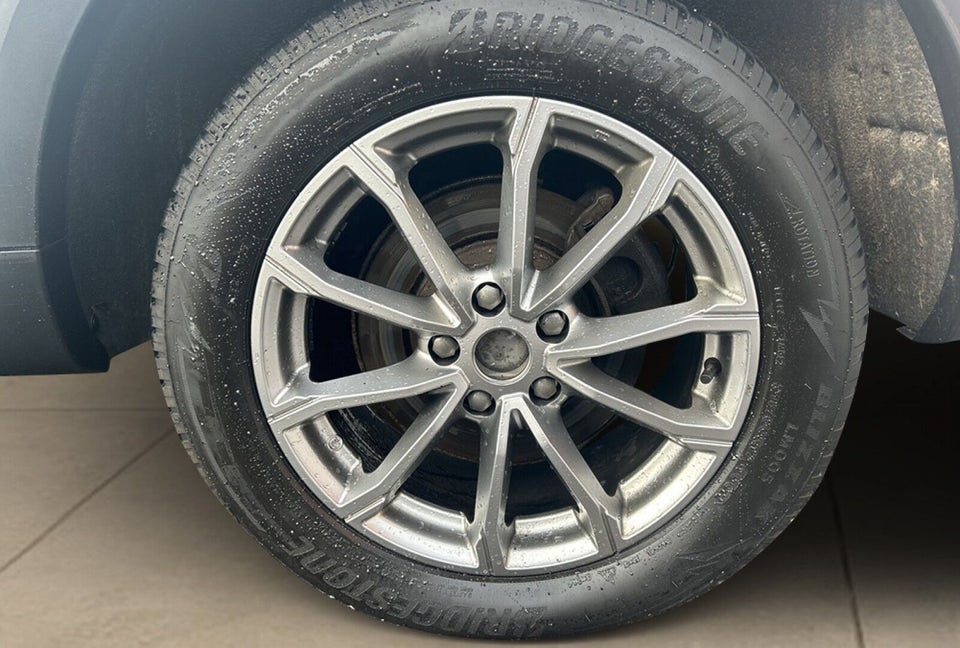 MG EHS 1,5 PHEV Luxury 5d