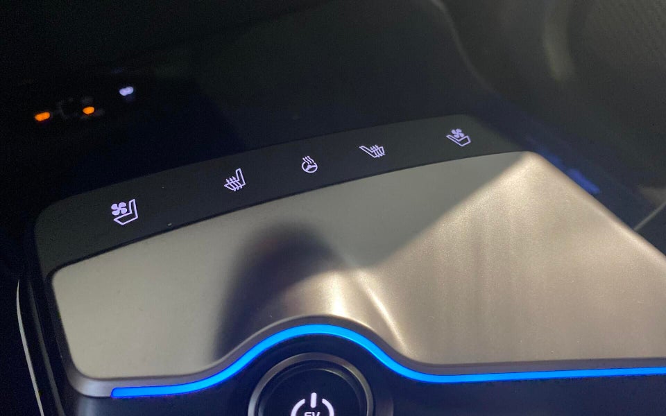 Kia EV6 84 Long Range GT-Line 5d