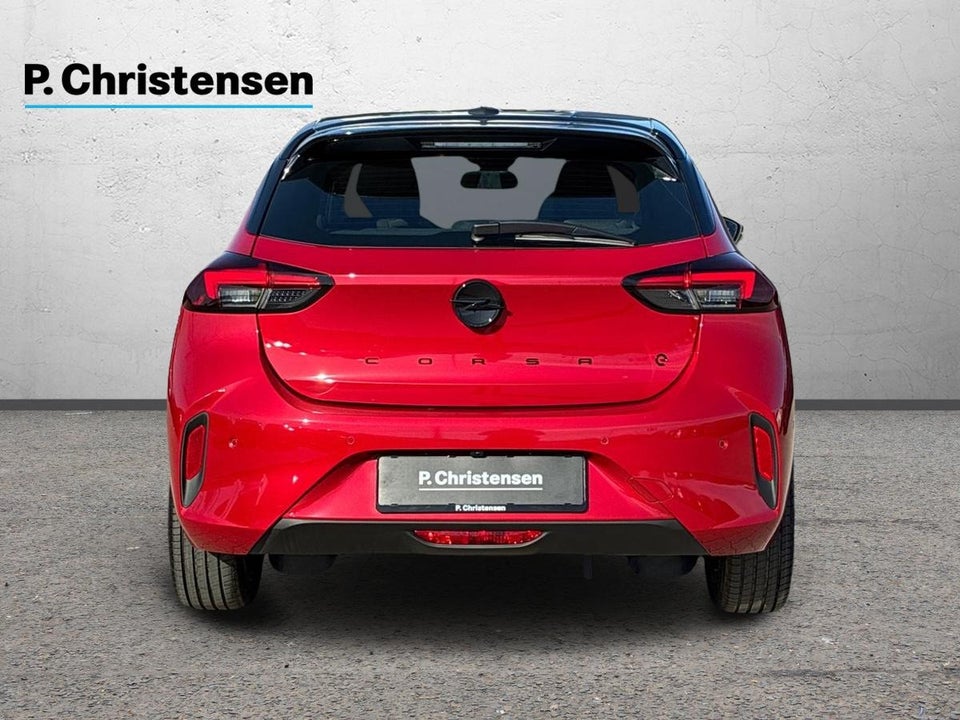 Opel Corsa-e 50 GS 5d