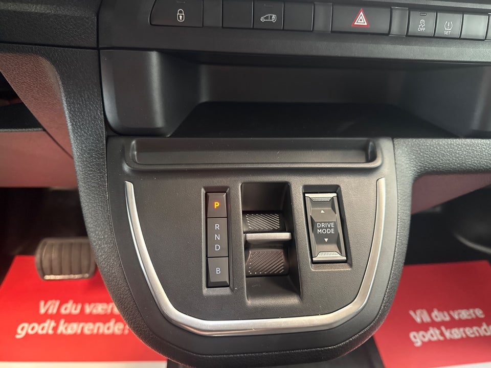 Peugeot e-Expert 50 L2 Plus Van