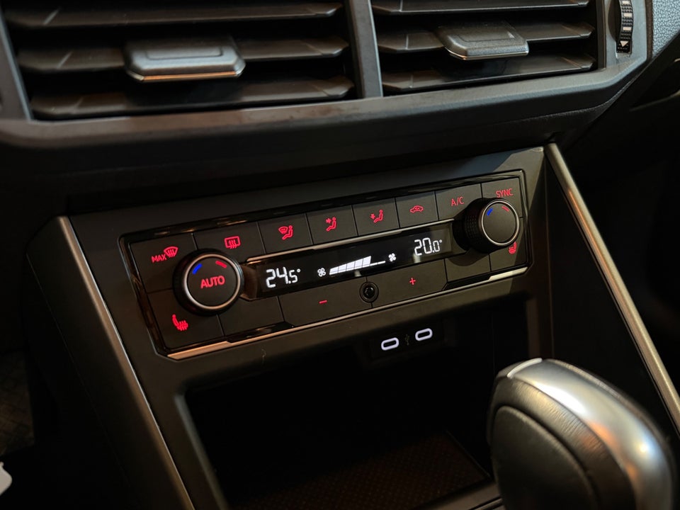 VW Polo 1,0 TSi 95 Comfortline Connect DSG 5d