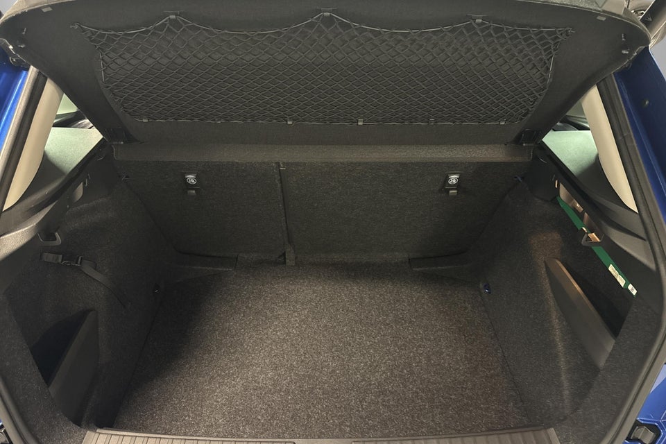 Skoda Kamiq 1,0 TSI 115 Selection DSG 5d