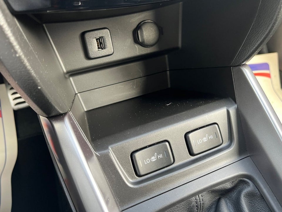 Suzuki Vitara 1,0 Boosterjet Active 5d