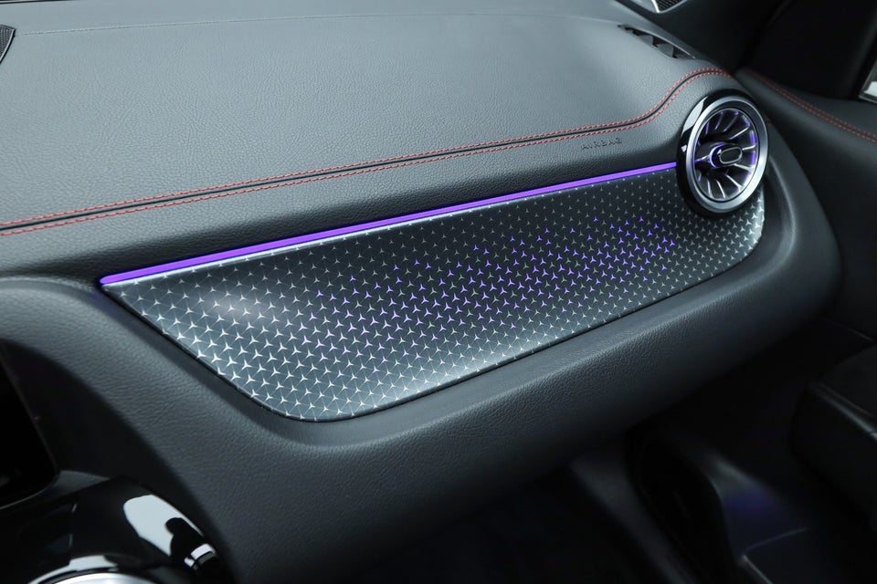 Mercedes EQA250+ AMG Premium 5d