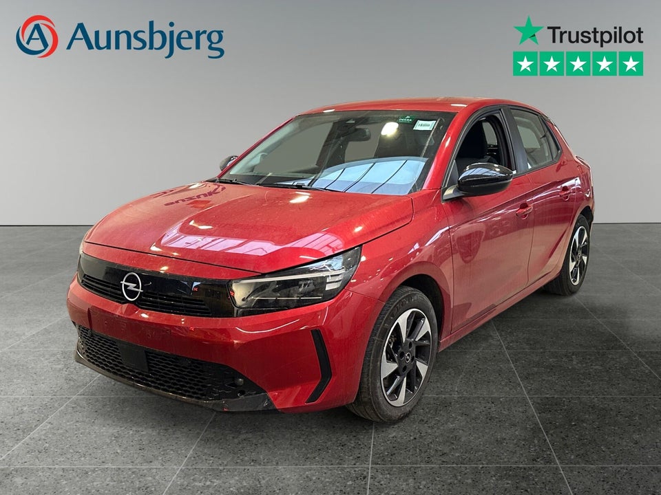 Opel Corsa-e 50 Edition 5d