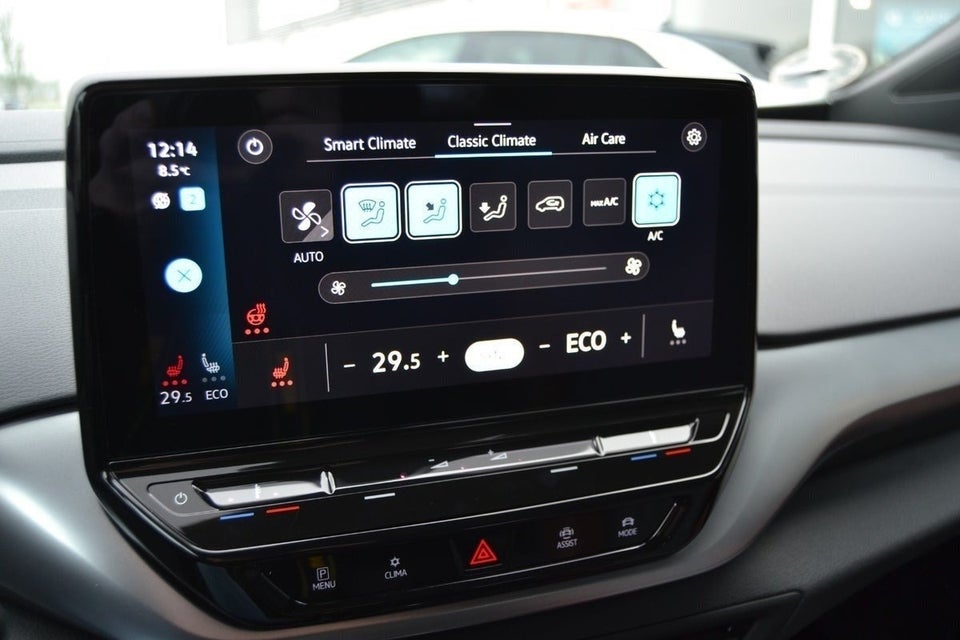 VW ID.4 77 1ST Pro Performance 5d