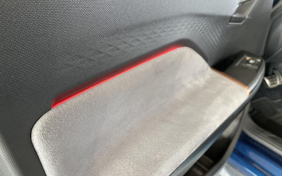 Cupra Born 77 e-Boost 5d