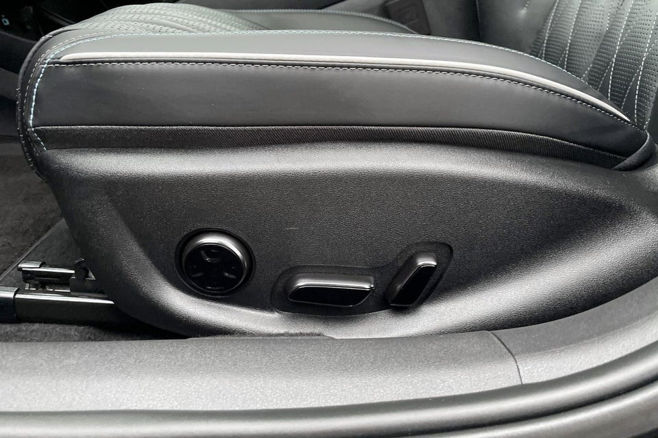 BYD Seal 86 Excellence AWD 4d