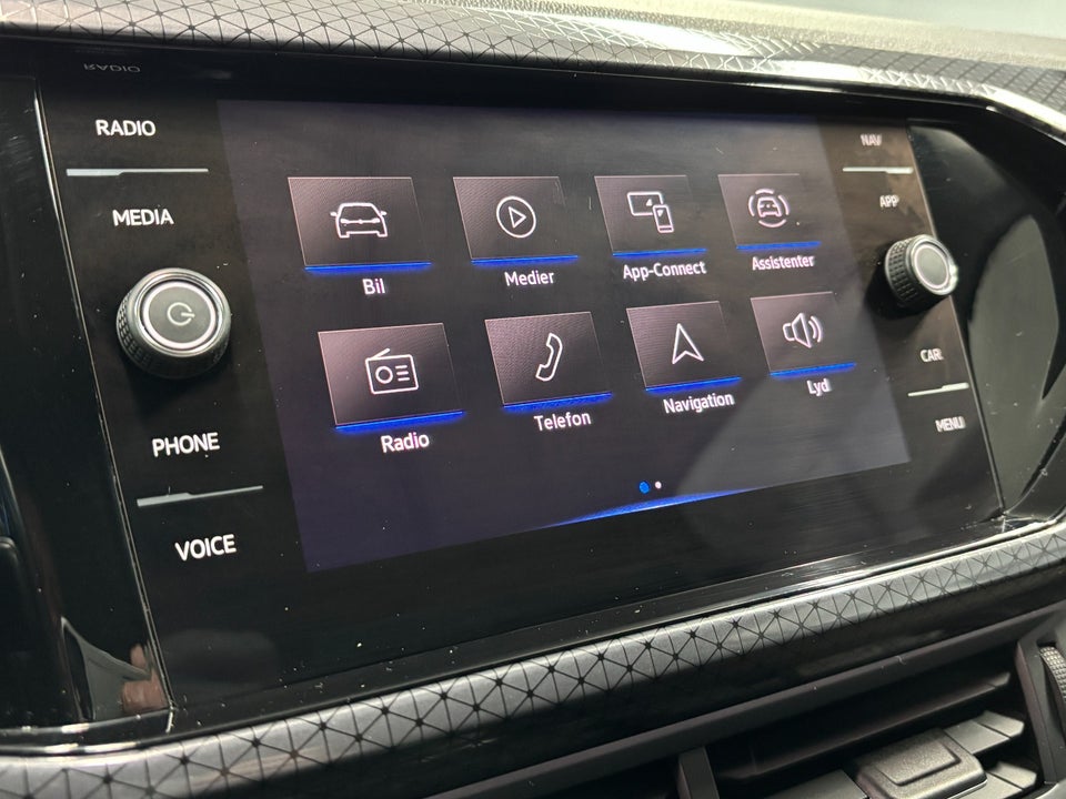 VW T-Cross 1,0 TSi 110 Style+ DSG 5d