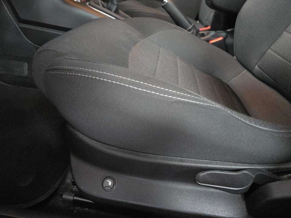 Alfa Romeo Giulietta 1,4 M-Air 150 Super 5d