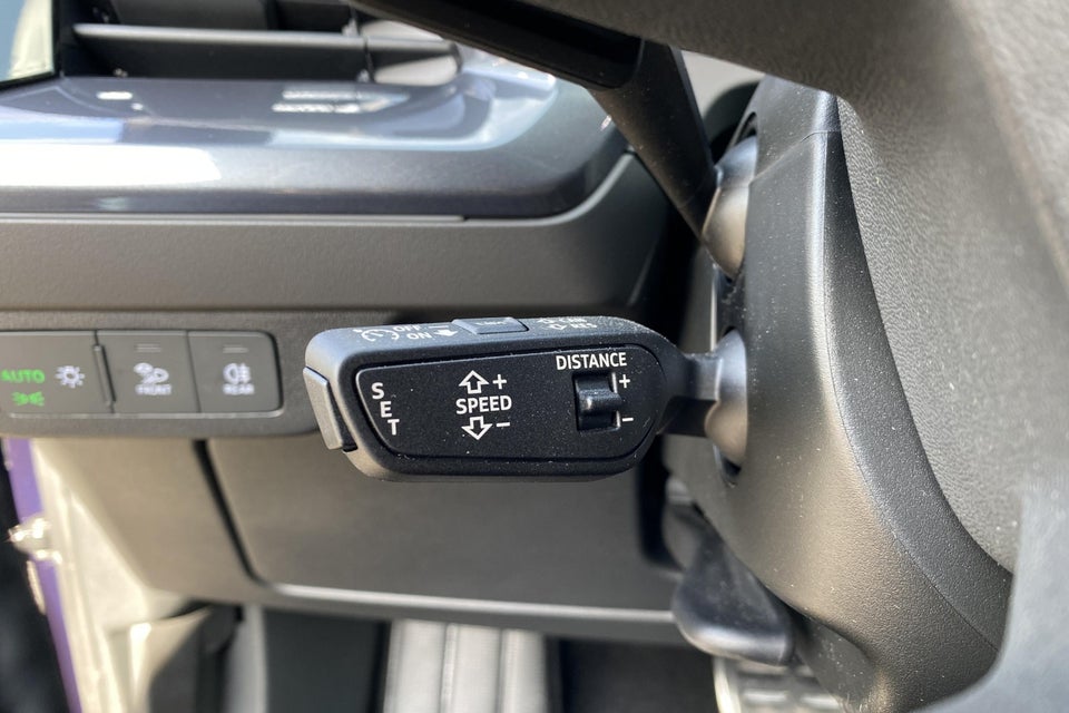 Audi Q4 e-tron 45 Ultra 5d