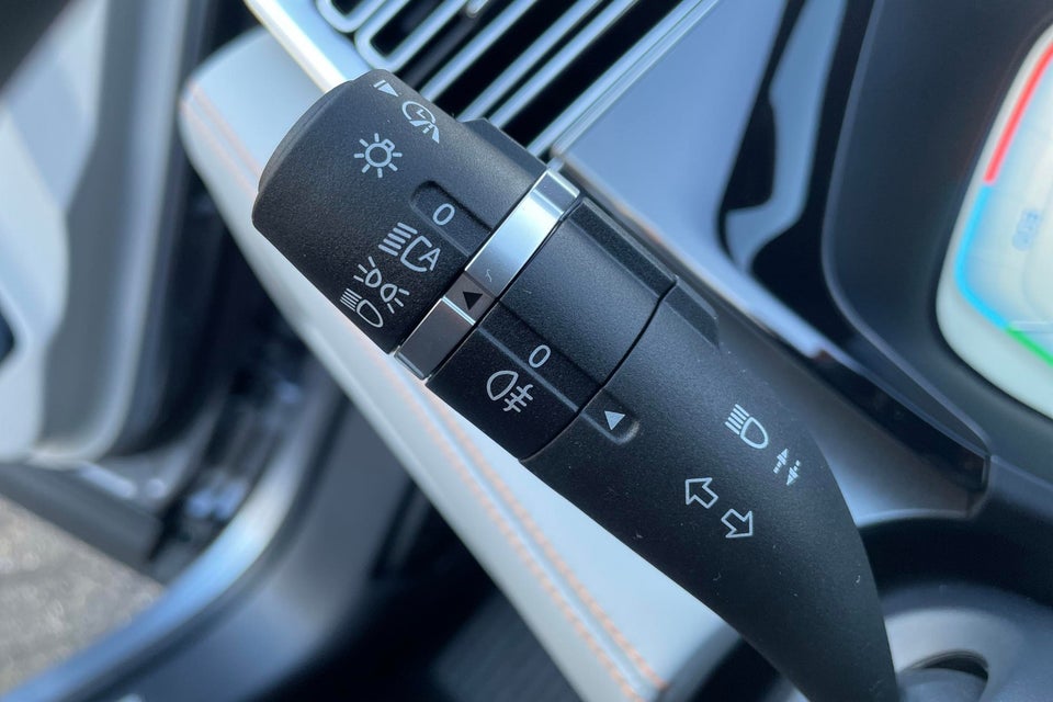 BYD Seal U 72 Comfort 5d