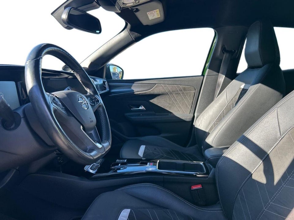 Opel Mokka-e 50 GS Line 5d