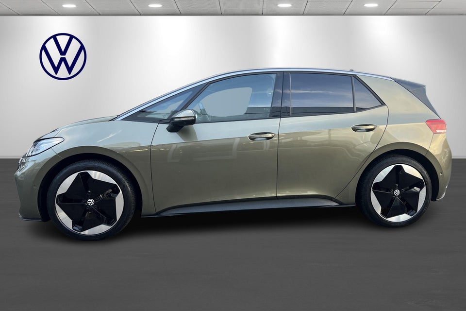 VW ID.3 77 Pro S 5d