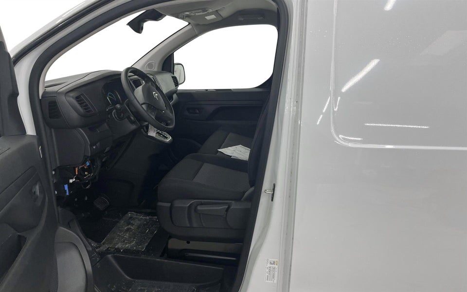Citroën ë-Jumpy 75 L2 BaseLine