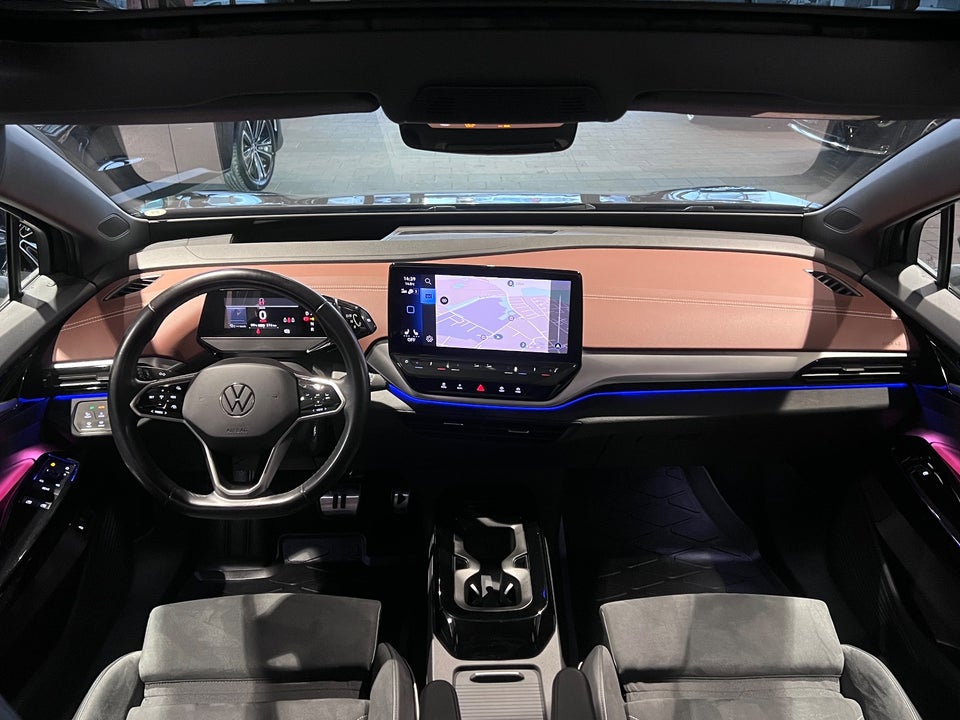 VW ID.4 77 Pro Performance Max 5d