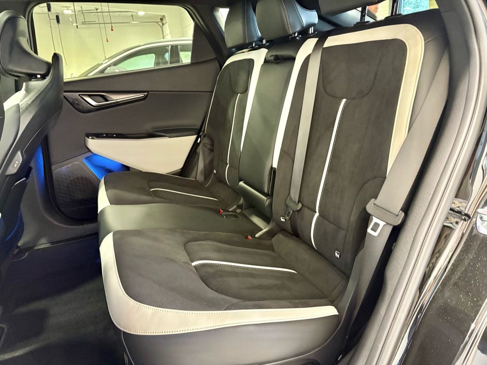 Kia EV6 84 Long Range GT-Line 5d