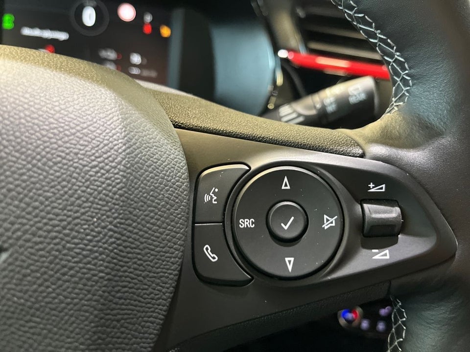 Opel Corsa-e 50 GS 5d