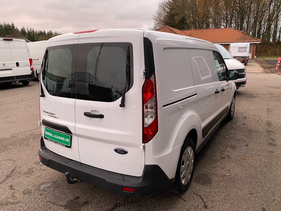 Ford Transit Connect 1,5 TDCi 100 Trend lang