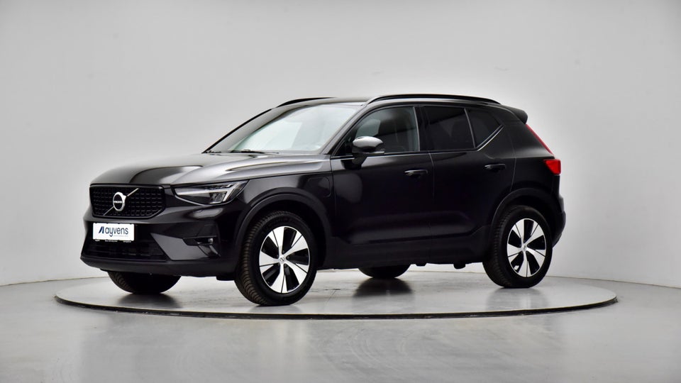 Volvo XC40 1,5 T5 ReCharge Plus Dark aut. 5d