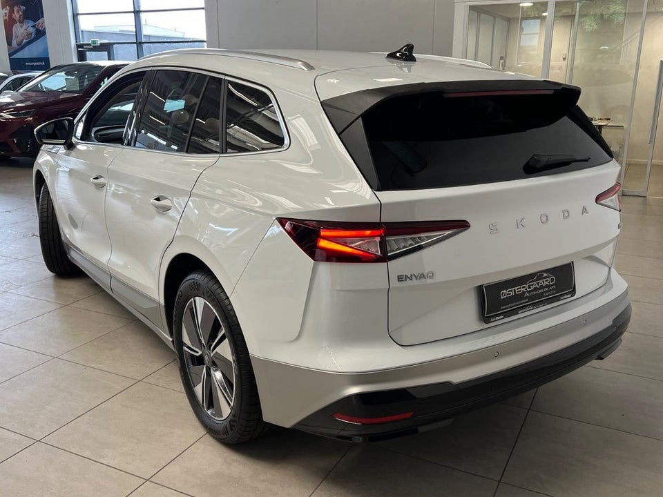 Skoda Enyaq 85 iV Loft 5d