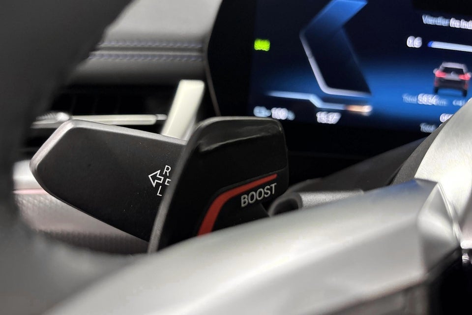 BMW iX1 eDrive20 M-Sport Pro 5d