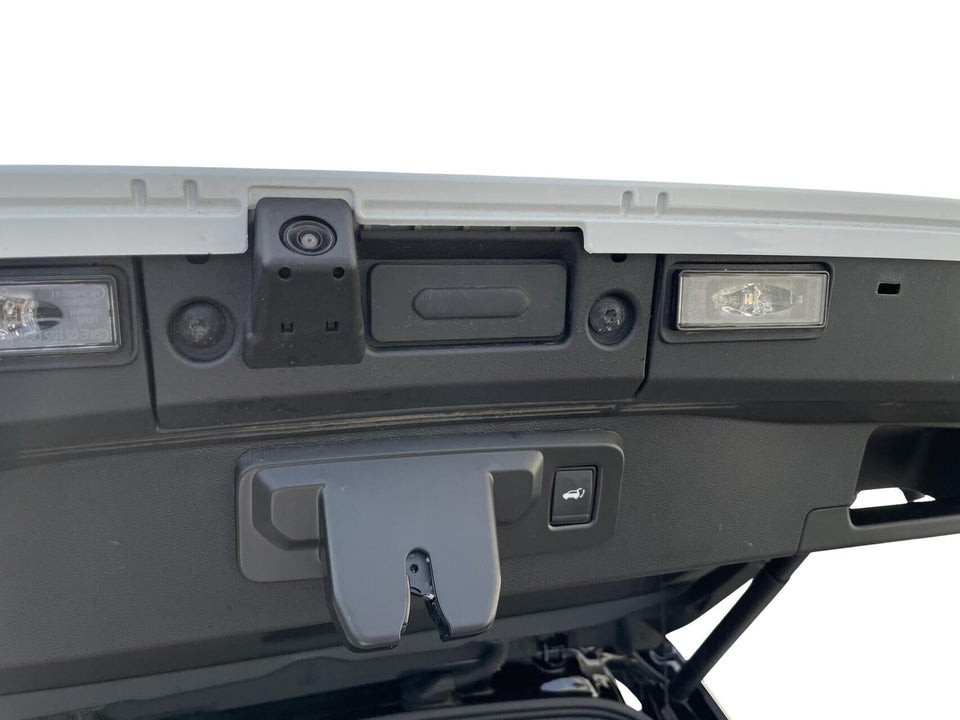 Renault Scenic E-Tech 87 Iconic 5d