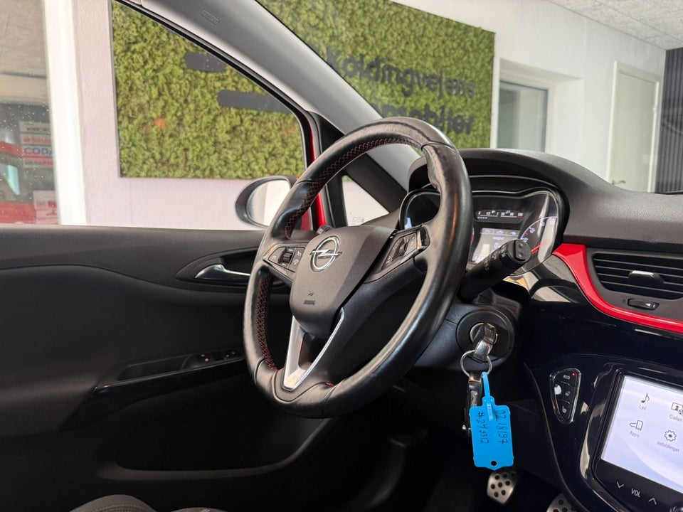 Opel Corsa 1,0 T 90 Cosmo 5d