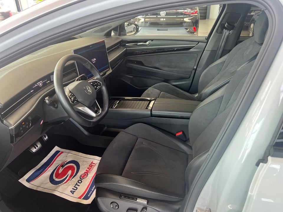 VW ID.7 77 Pro 5d