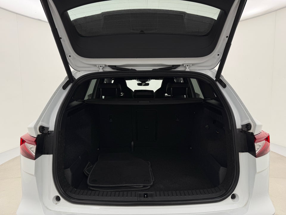 Skoda Enyaq 80 iV Sportline 5d