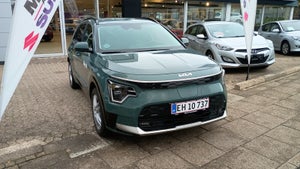 Kia Niro, modelår 2024, 10,000 km