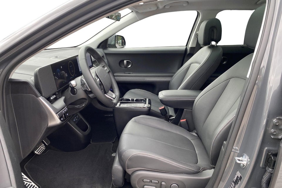 Hyundai Ioniq 5 84 Ultimate 5d