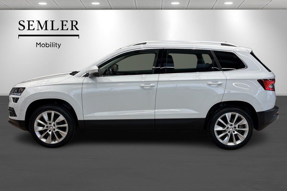 Skoda Karoq 1,5 TSi 150 Style DSG 5d