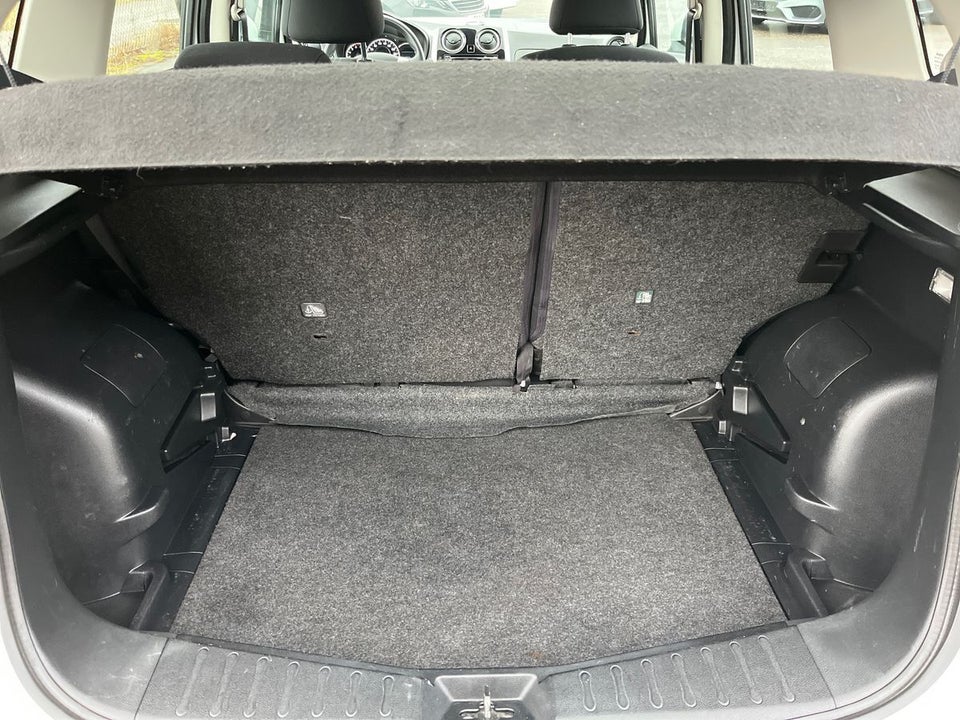 Nissan Note 1,2 Acenta 5d